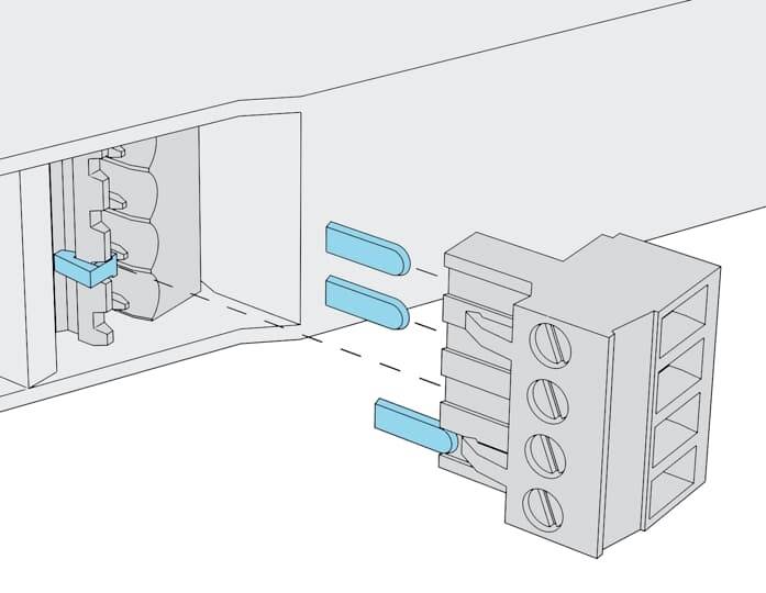 Codier-Set Sentry S30B ABB 1 St.