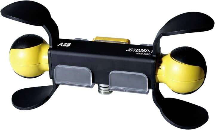 ABB 2TLA020007R6500 Handheld JSTD25P-1 1 St.