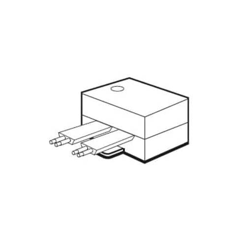 ABB 2TLA020073R0300 Flachkabelverteiler AS-I SPLITTERBOX 1 St.