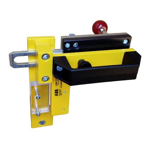 ABB 2TLA020302R1000 Schieberiegel JSM D20 1 St.