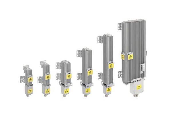 ABB ACS-BRK-D Bremswiderstand