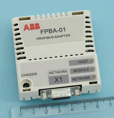 ABB FPBA-01   Adaptermodul
