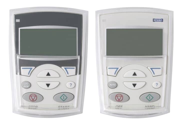 ABB DRIVECONFIG SET RF Konfigurationsmodul 68973988