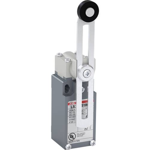 ABB 1SBV013751R1211 LS35M51B11 Positionsschalter 10 A Kuppenstößel IP66 1 St.