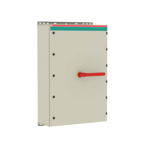 ABB OT1000BLCC3AZ Sicherheitsschalter 1000 A 1000 V Rot 1 St.