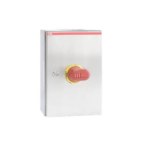 ABB OTR90A3B Sicherheitsschalter 125 A 750 V Rot 1 St.