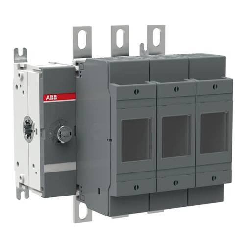 ABB OS200D03 Lasttrennschalter 200 A 1 St.