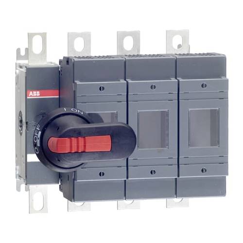 ABB OS250D03N3P Lasttrennschalter 250 A 1 St.