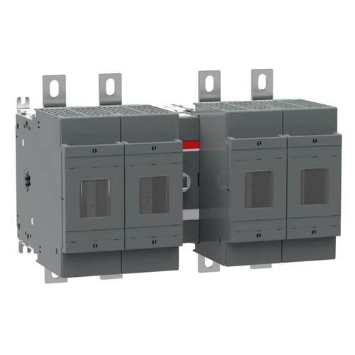 ABB OS400D22N2 Lasttrennschalter 400 A 1 St.