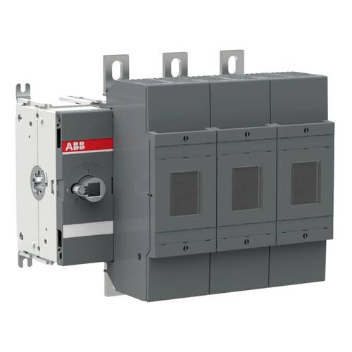 ABB OS400J03 Lasttrennschalter 400 A 1 St.