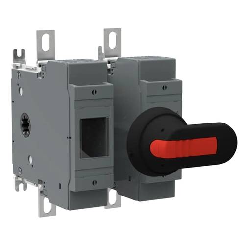 ABB OS200D11P Lasttrennschalter 200 A 1 St.