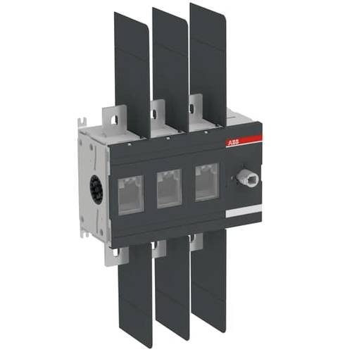 ABB OT600U30 Lasttrennschalter 600 A 1000 V 1 St.
