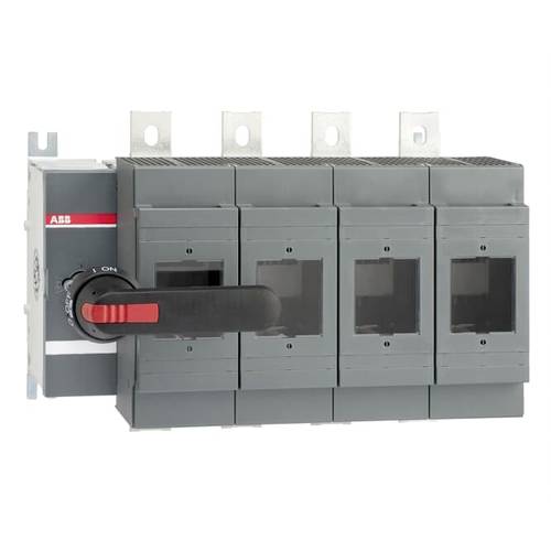 ABB OS630D04FP Lasttrennschalter 570 A 1 St.