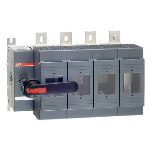 ABB OS800D04N2P Lasttrennschalter 720 A 1 St.