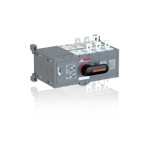 ABB OTM315E3CM24D Lastumschalter 315 A 1000 V Schwarz 1 St.