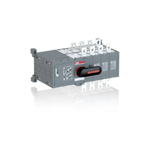 ABB OTM315E4CM110V Lastumschalter 315 A 1000 V Schwarz 1 St.