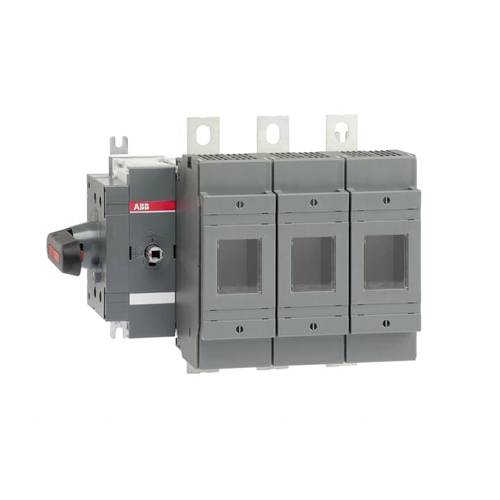 ABB OS250DS03K Lasttrennschalter 250 A 1 St.