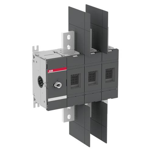 ABB OT1200U03 Lasttrennschalter 1200 A 1000 V 1 St.