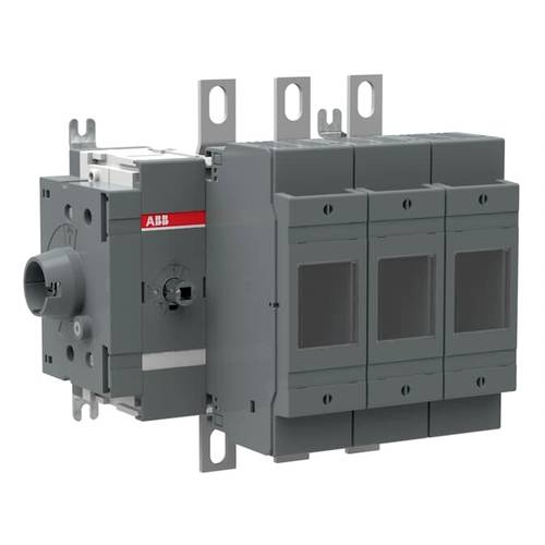 ABB OS200DS03 Lasttrennschalter 200 A 1 St.