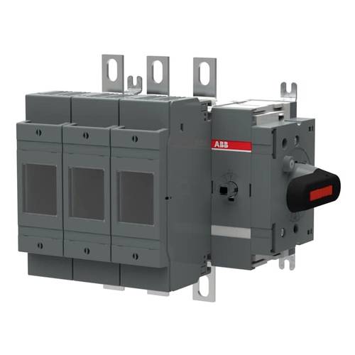 ABB OS200DS30K Lasttrennschalter 200 A 1 St.