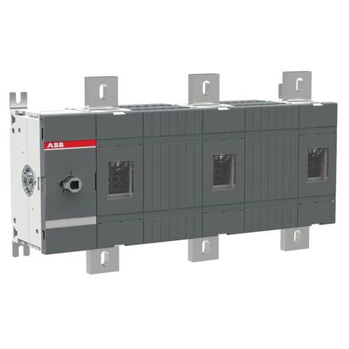 ABB OT1250E03W8 Lasttrennschalter 1250 A 1000 V 1 St.