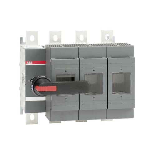 ABB OS630D03N3P Lasttrennschalter 570 A 1 St.