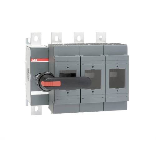 ABB OS630B03N3P Lasttrennschalter 570 A 1 St.