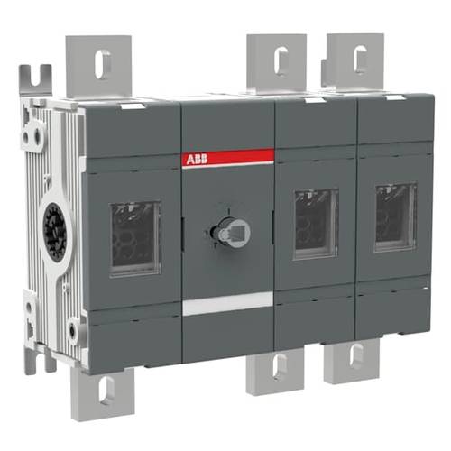 ABB OT1000E12 Lasttrennschalter 1000 A 1000 V 1 St.