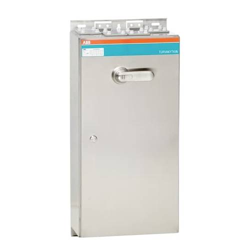 ABB OT315ESUR3TZ Sicherheitsschalter 315 A 1000 V Grau 1 St.