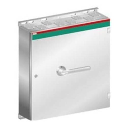 ABB OT200ESUR6TZ Sicherheitsschalter 200 A 1000 V Grau 1 St.