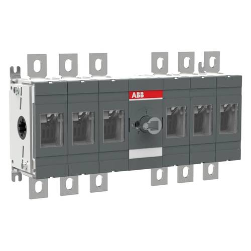 ABB OT315E33 Lasttrennschalter 315 A 1000 V 1 St.