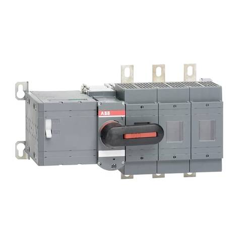 ABB OSM250D3M230C Lasttrennschalter 250 A 1 St.
