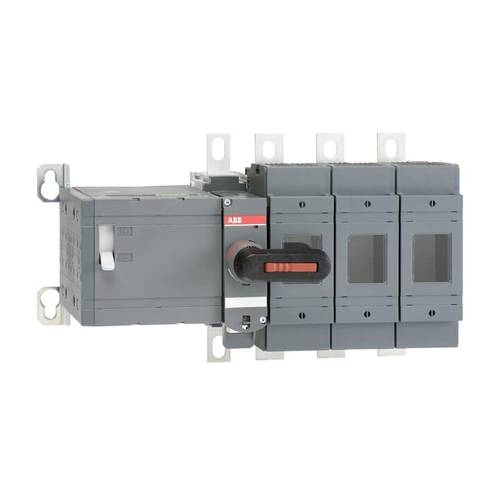 ABB OSM250D3N3M230C Lasttrennschalter 250 A 1 St.