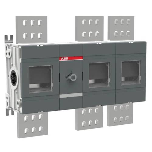 ABB OT2500E12 Lasttrennschalter 2500 A 1000 V 1 St.