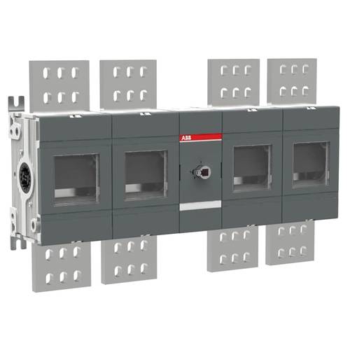 ABB OT2500E22 Lasttrennschalter 2500 A 1000 V 1 St.