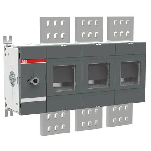 ABB OT2000E03 Lasttrennschalter 2000 A 1000 V 1 St.