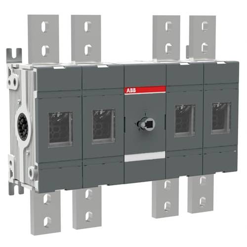 ABB OT1200U22 Lasttrennschalter 1250 A 1000 V 1 St.