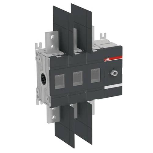 ABB OT1200U30 Lasttrennschalter 1250 A 1000 V 1 St.