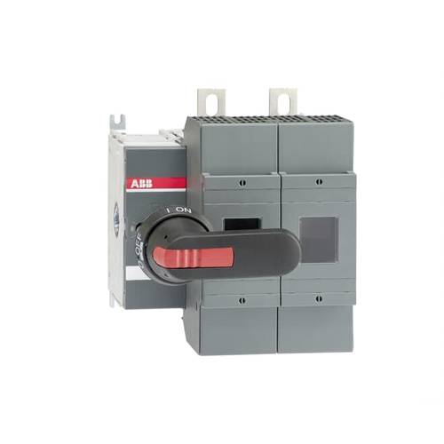 ABB OS400J02P Lasttrennschalter 400 A 1 St.
