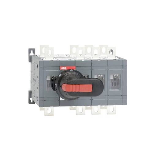 ABB OT250E13CLP Lastumschalter 250 A 1000 V Schwarz 1 St.