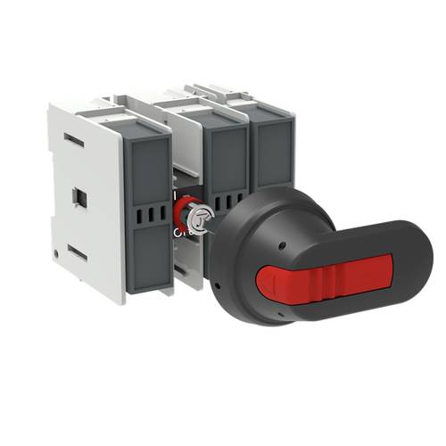 ABB OS25FF1210 Lasttrennschalter 25 A 1 St.