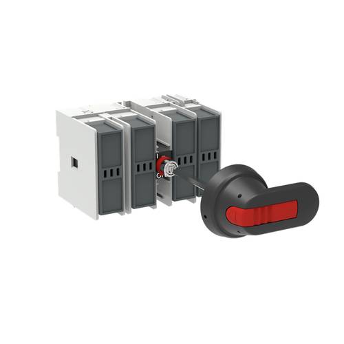 ABB OS25FF2210F Lasttrennschalter 25 A 1 St.