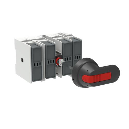 ABB OS25FF2210N1 Lasttrennschalter 25 A 1 St.