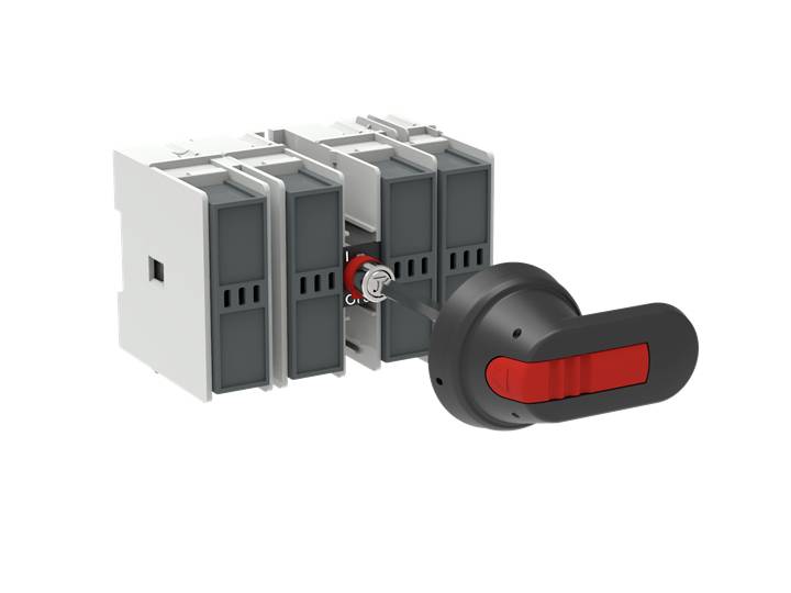 ABB OS32FF2214F Lasttrennschalter 32 A 1 St.