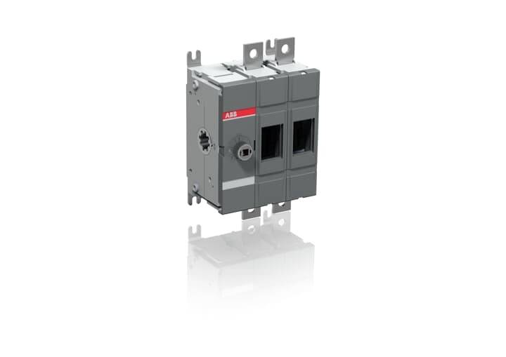ABB OS1250DA04N2K Lasttrennschalter 1000 A 1 St.