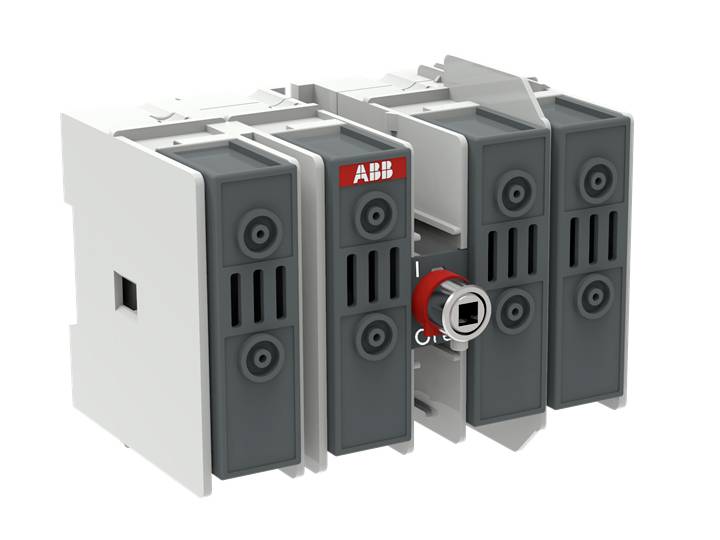 ABB OS30FAJ22F Lasttrennschalter 32 A 1 St.