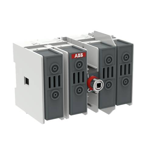 ABB OS30FAJ22F Lasttrennschalter 32 A 1 St.