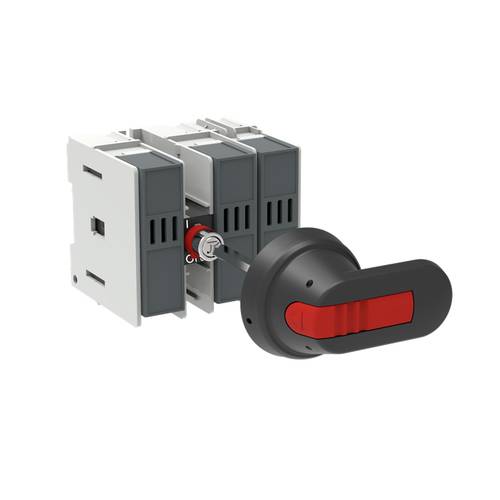 ABB OS32FB12A1 Lasttrennschalter 32 A 1 St.