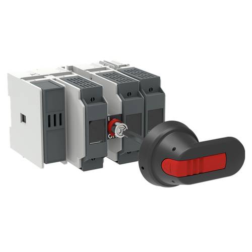 ABB OS40FD22000N1 Lasttrennschalter 40 A 1 St.