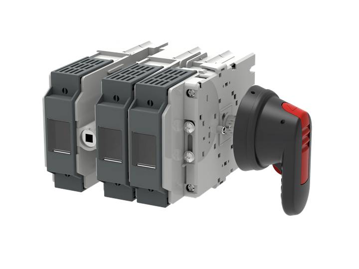 ABB OS40FDS30000 Lasttrennschalter 40 A 1 St.